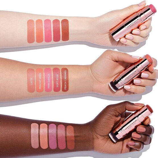 ANASTASIA  STICK BLUSH   FACE PEACH